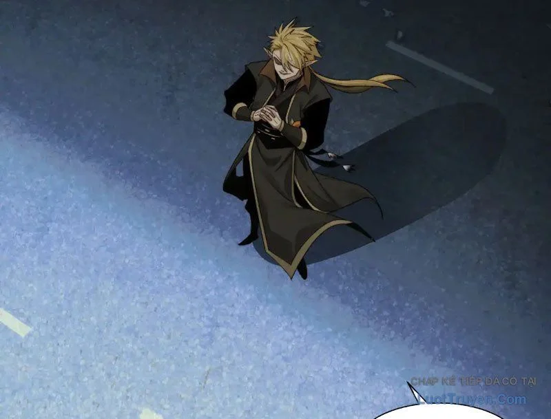 Đến Ma Quỷ Còn Sợ Tâm Thần Chapter 188 - Trang 2