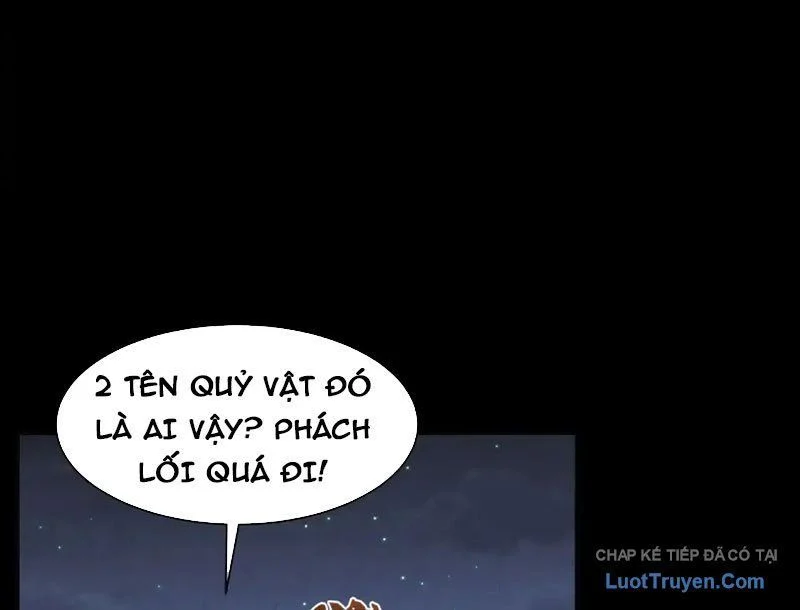 Đến Ma Quỷ Còn Sợ Tâm Thần Chapter 188 - Trang 2