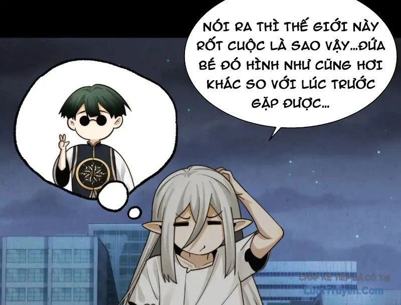 Đến Ma Quỷ Còn Sợ Tâm Thần Chapter 188 - Trang 2