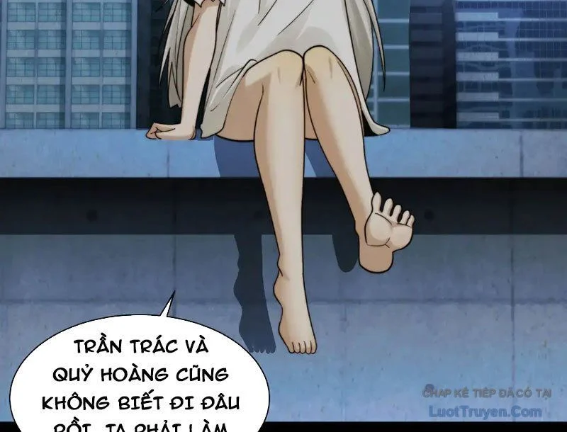 Đến Ma Quỷ Còn Sợ Tâm Thần Chapter 188 - Trang 2