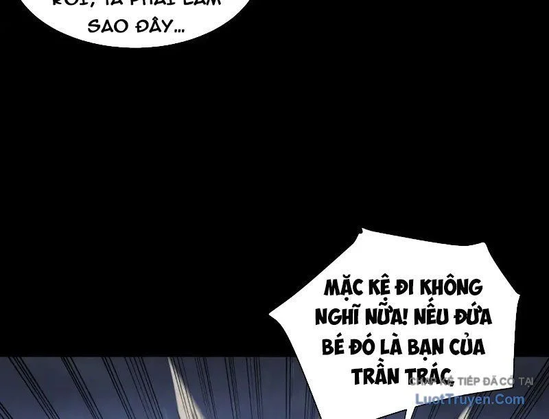 Đến Ma Quỷ Còn Sợ Tâm Thần Chapter 188 - Trang 2