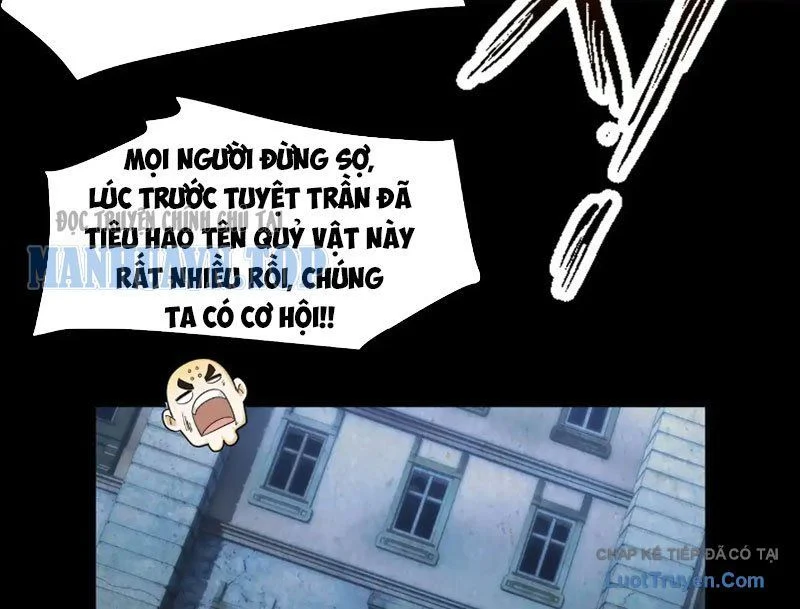 Đến Ma Quỷ Còn Sợ Tâm Thần Chapter 188 - Trang 2