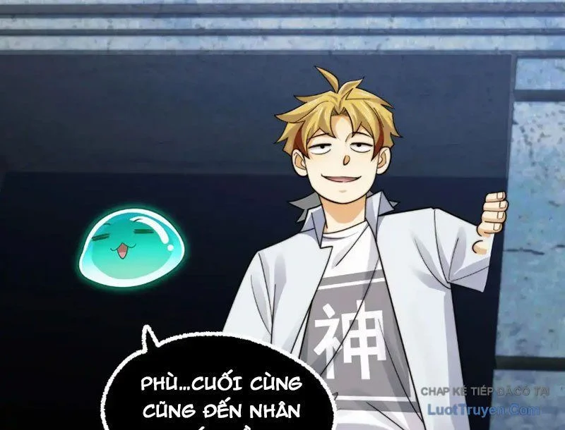 Đến Ma Quỷ Còn Sợ Tâm Thần Chapter 188 - Trang 2