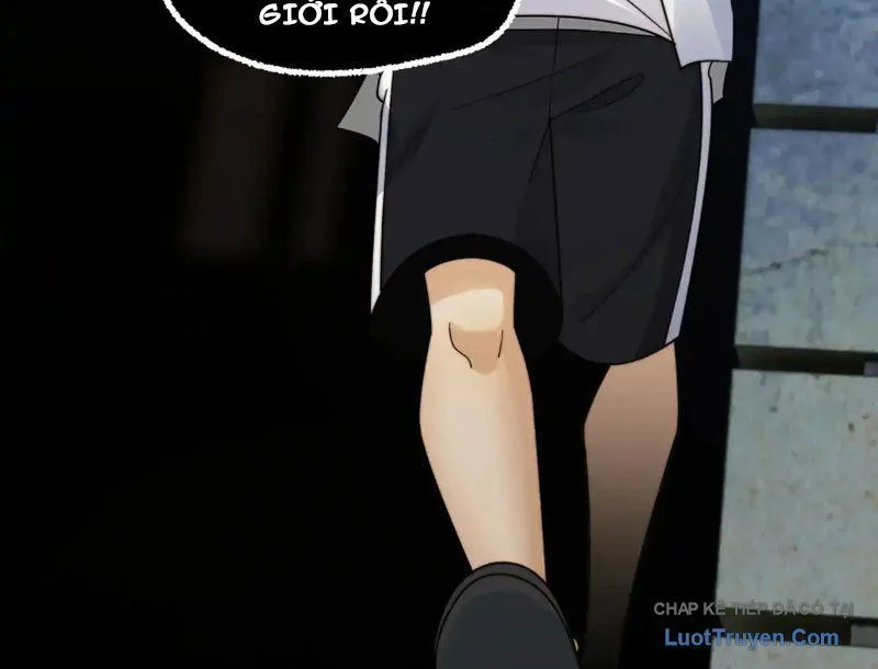 Đến Ma Quỷ Còn Sợ Tâm Thần Chapter 188 - Trang 2