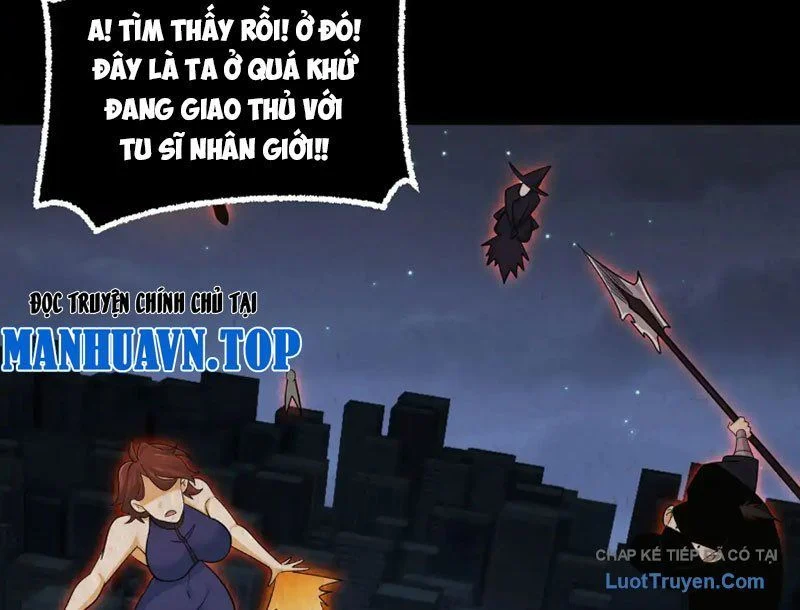 Đến Ma Quỷ Còn Sợ Tâm Thần Chapter 188 - Trang 2