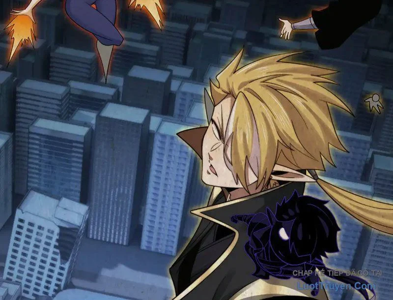 Đến Ma Quỷ Còn Sợ Tâm Thần Chapter 188 - Trang 2