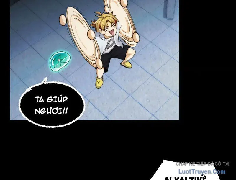 Đến Ma Quỷ Còn Sợ Tâm Thần Chapter 188 - Trang 2