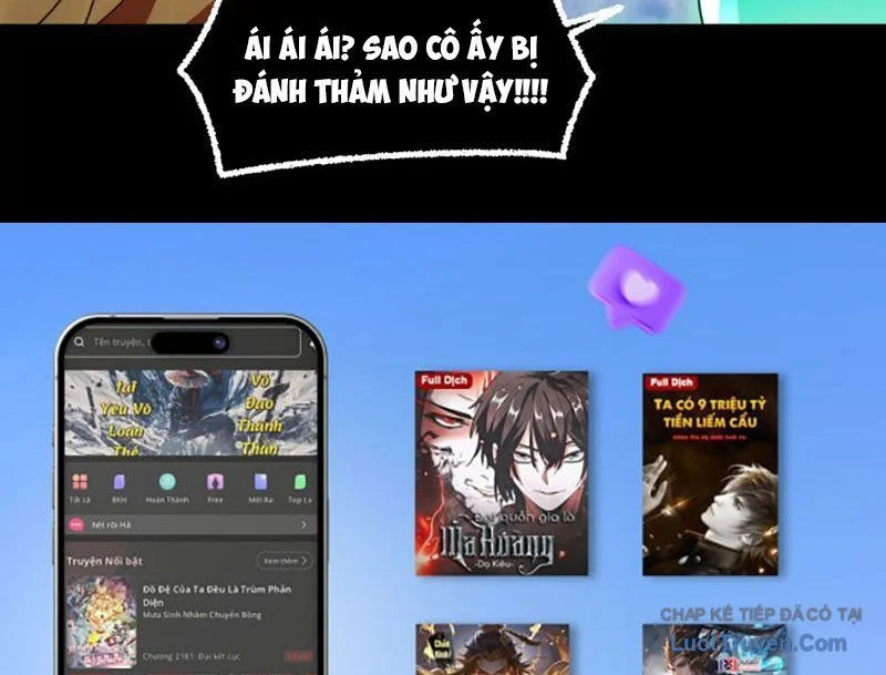 Đến Ma Quỷ Còn Sợ Tâm Thần Chapter 188 - Trang 2