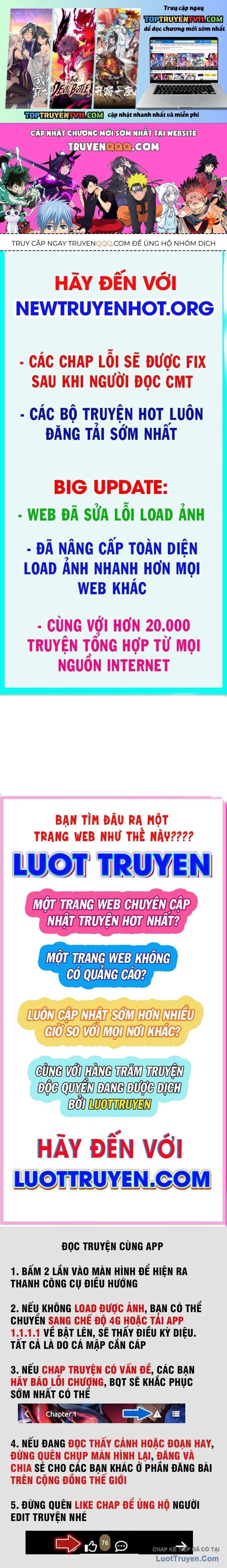 Đến Ma Quỷ Còn Sợ Tâm Thần Chapter 189 - Trang 2