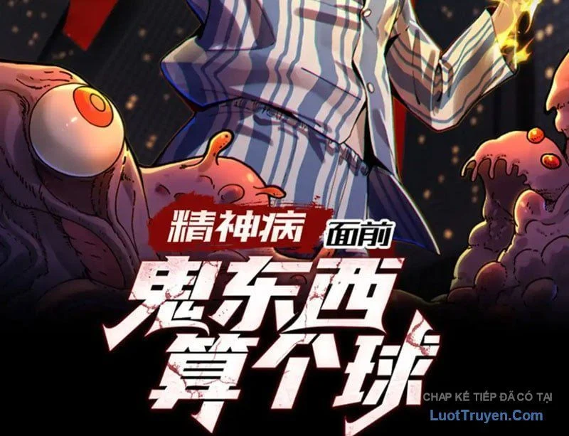 Đến Ma Quỷ Còn Sợ Tâm Thần Chapter 189 - Trang 2