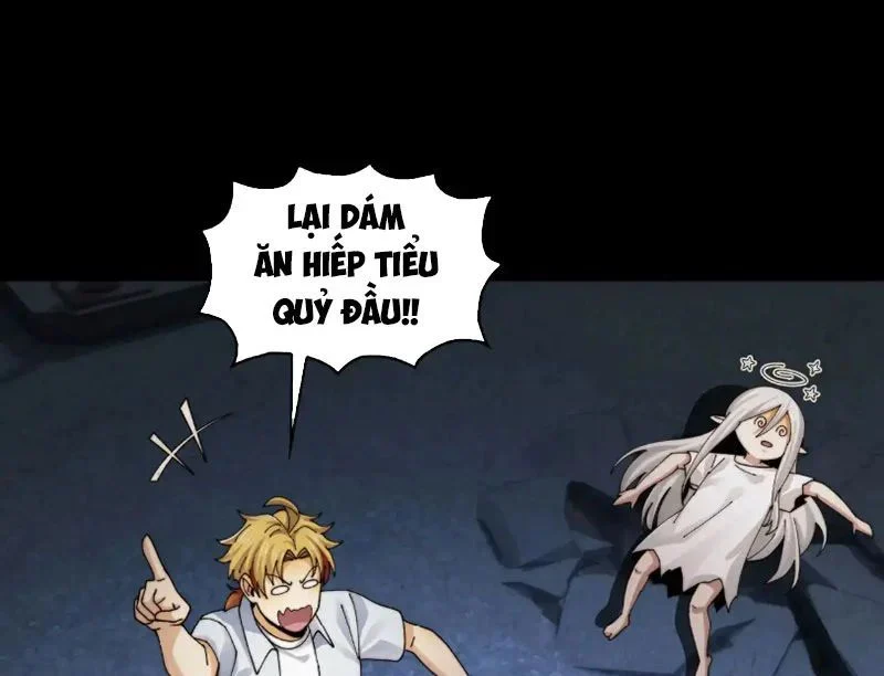 Đến Ma Quỷ Còn Sợ Tâm Thần Chapter 189 - Trang 2