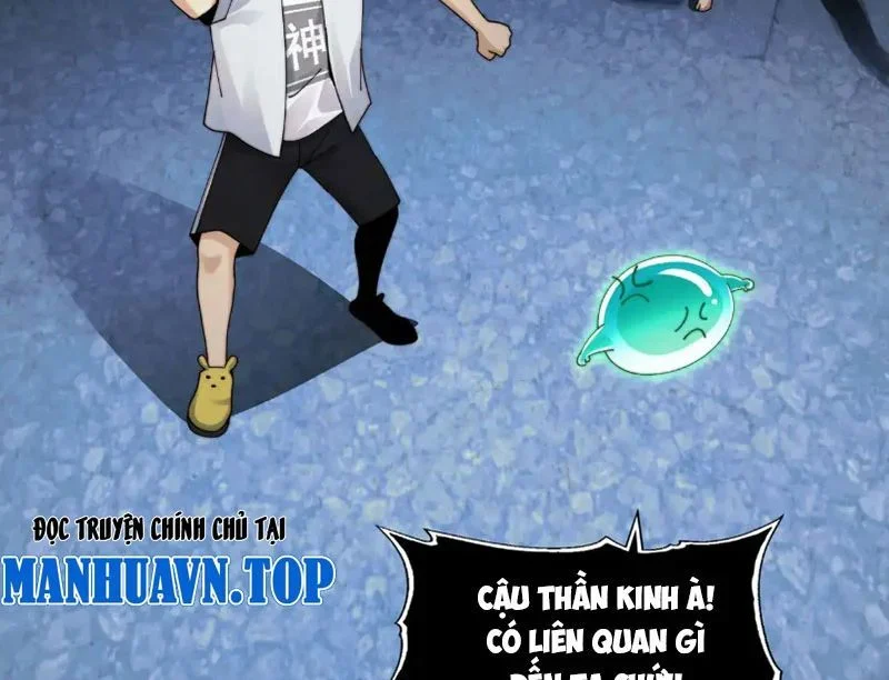 Đến Ma Quỷ Còn Sợ Tâm Thần Chapter 189 - Trang 2