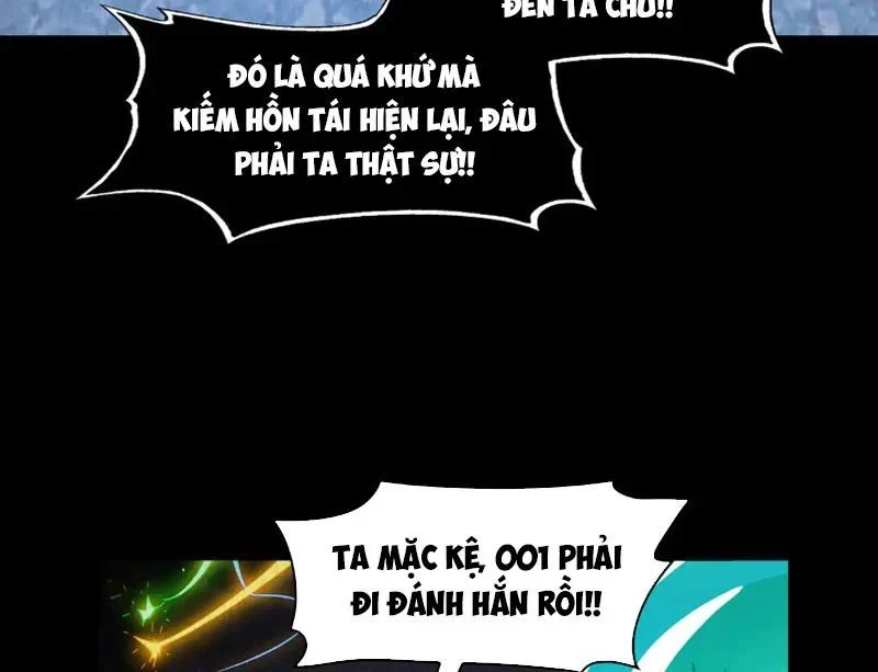 Đến Ma Quỷ Còn Sợ Tâm Thần Chapter 189 - Trang 2