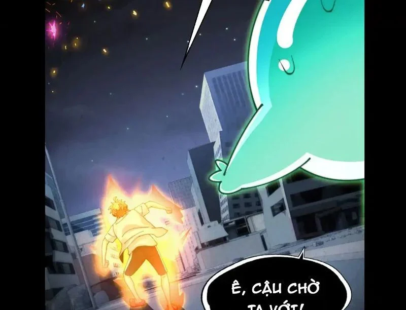 Đến Ma Quỷ Còn Sợ Tâm Thần Chapter 189 - Trang 2