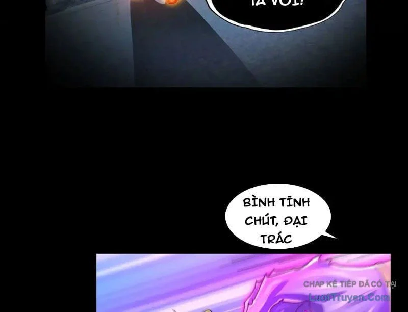 Đến Ma Quỷ Còn Sợ Tâm Thần Chapter 189 - Trang 2