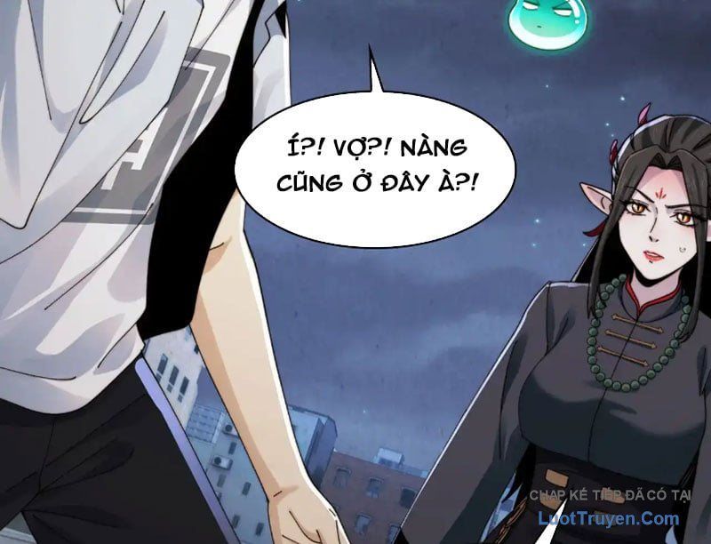 Đến Ma Quỷ Còn Sợ Tâm Thần Chapter 189 - Trang 2