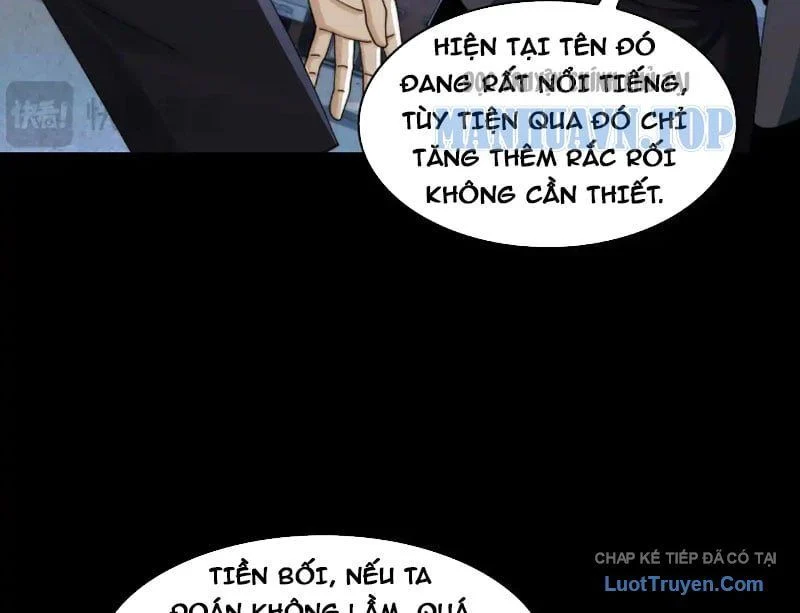 Đến Ma Quỷ Còn Sợ Tâm Thần Chapter 189 - Trang 2