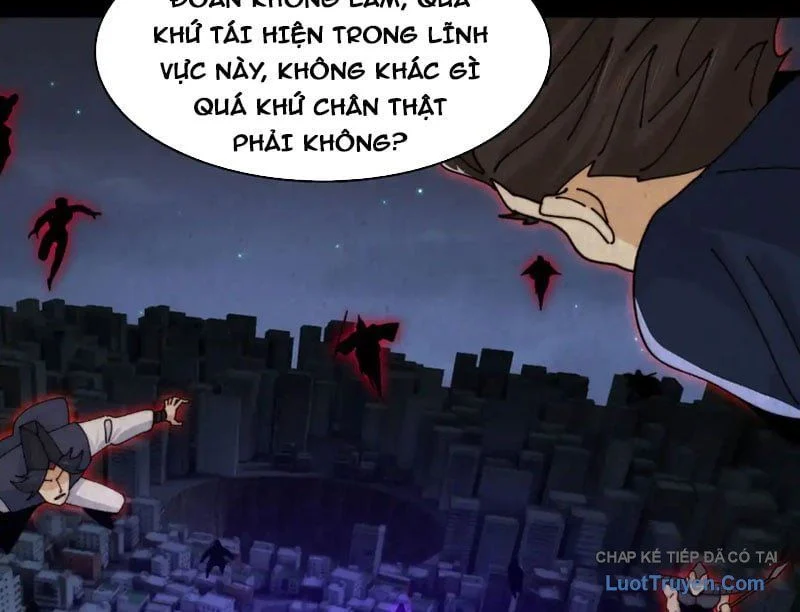 Đến Ma Quỷ Còn Sợ Tâm Thần Chapter 189 - Trang 2