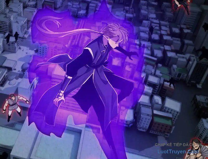 Đến Ma Quỷ Còn Sợ Tâm Thần Chapter 189 - Trang 2