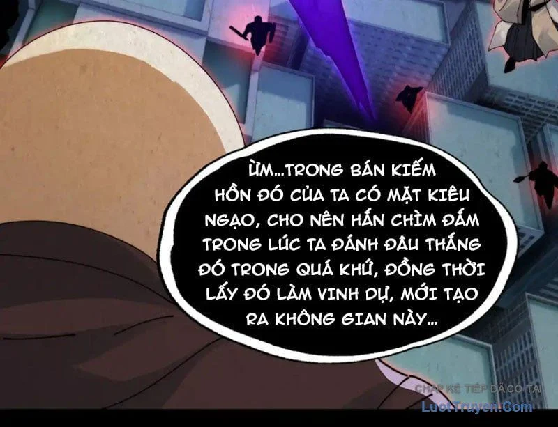 Đến Ma Quỷ Còn Sợ Tâm Thần Chapter 189 - Trang 2