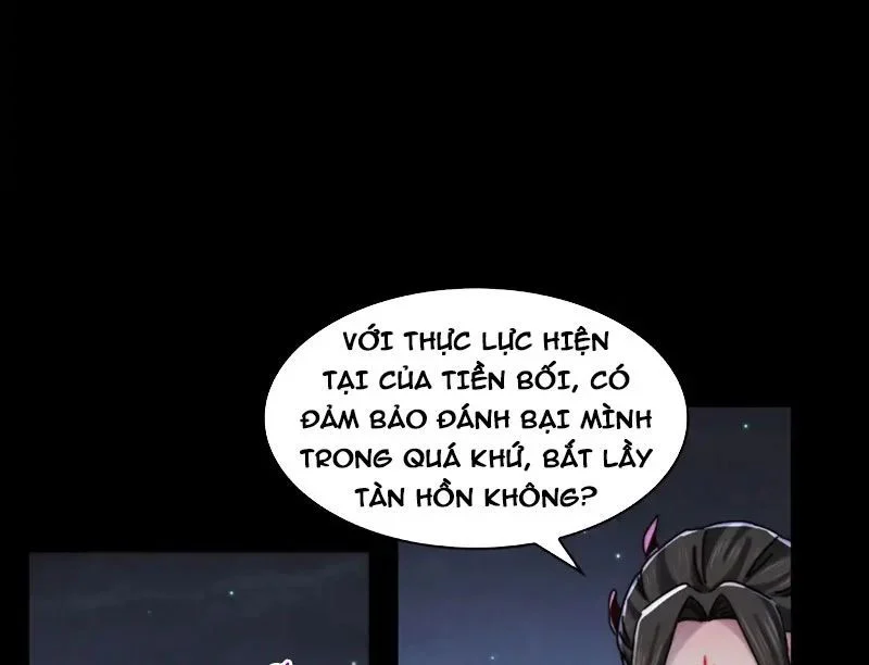 Đến Ma Quỷ Còn Sợ Tâm Thần Chapter 189 - Trang 2
