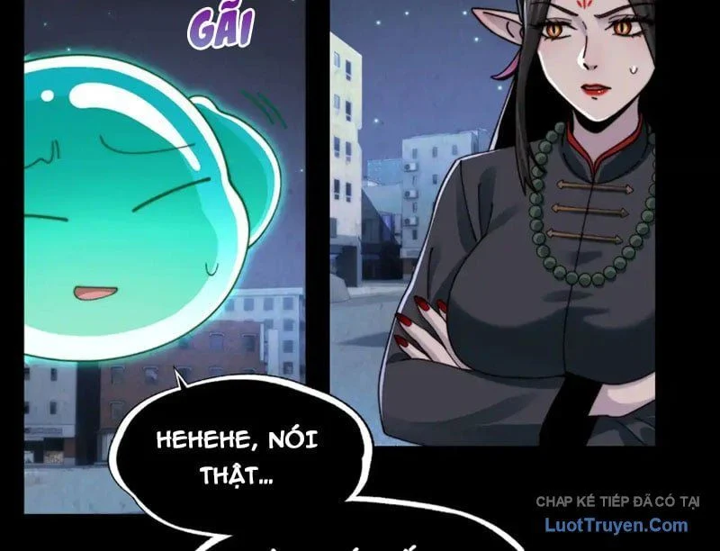 Đến Ma Quỷ Còn Sợ Tâm Thần Chapter 189 - Trang 2