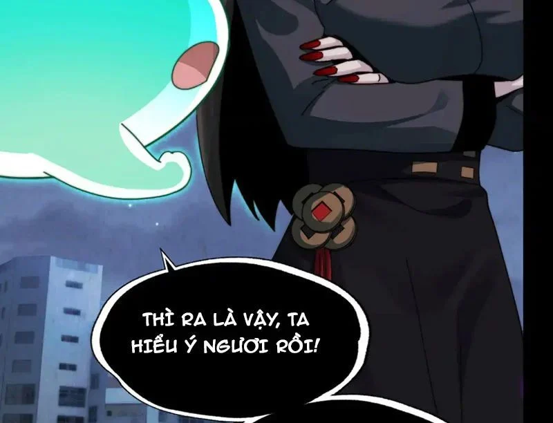 Đến Ma Quỷ Còn Sợ Tâm Thần Chapter 189 - Trang 2