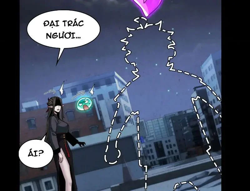 Đến Ma Quỷ Còn Sợ Tâm Thần Chapter 189 - Trang 2