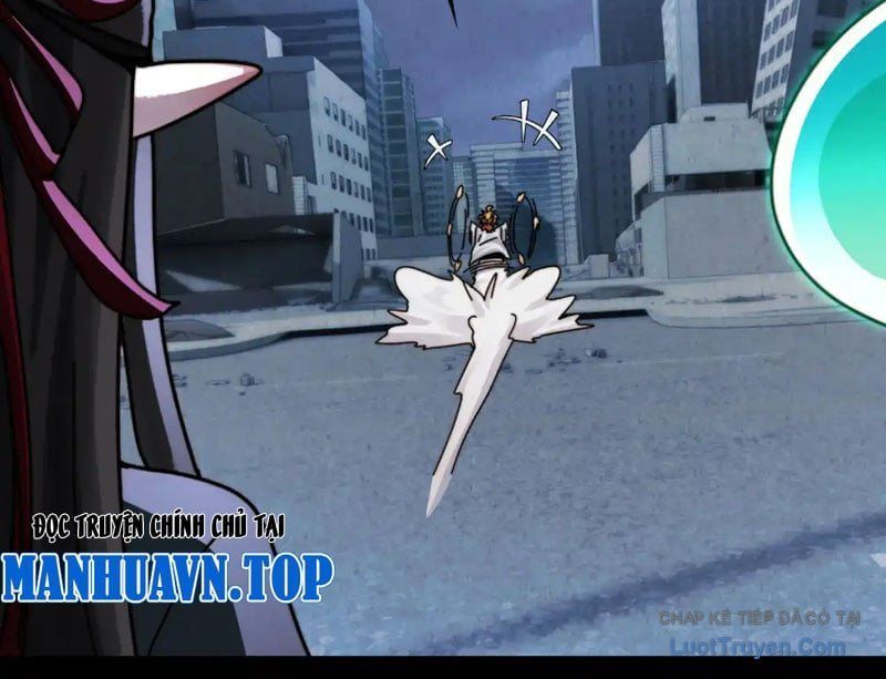 Đến Ma Quỷ Còn Sợ Tâm Thần Chapter 189 - Trang 2