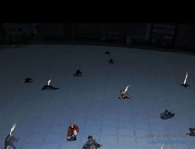 Đến Ma Quỷ Còn Sợ Tâm Thần Chapter 189 - Trang 2