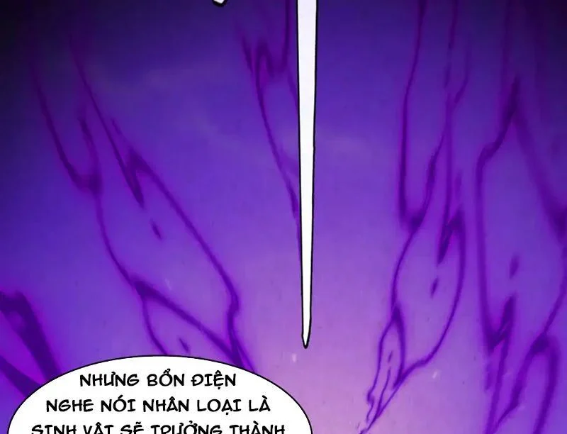 Đến Ma Quỷ Còn Sợ Tâm Thần Chapter 189 - Trang 2