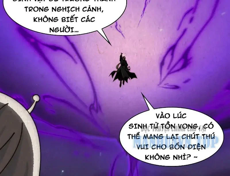 Đến Ma Quỷ Còn Sợ Tâm Thần Chapter 189 - Trang 2