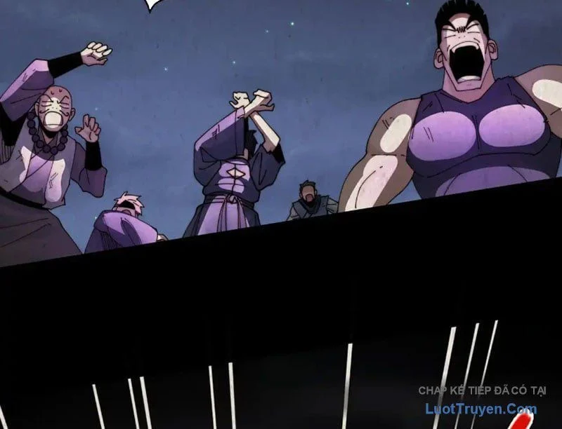 Đến Ma Quỷ Còn Sợ Tâm Thần Chapter 189 - Trang 2