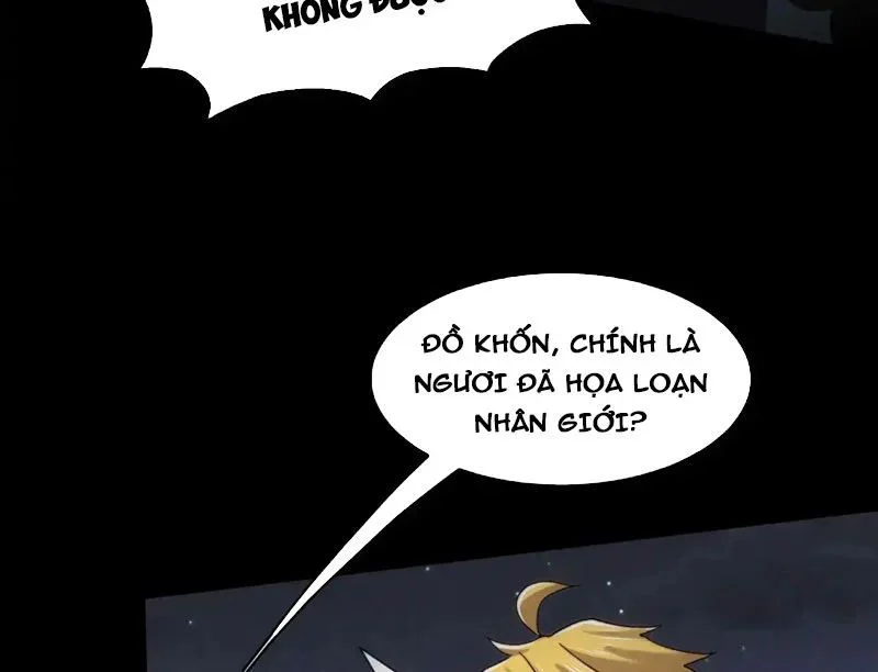 Đến Ma Quỷ Còn Sợ Tâm Thần Chapter 189 - Trang 2