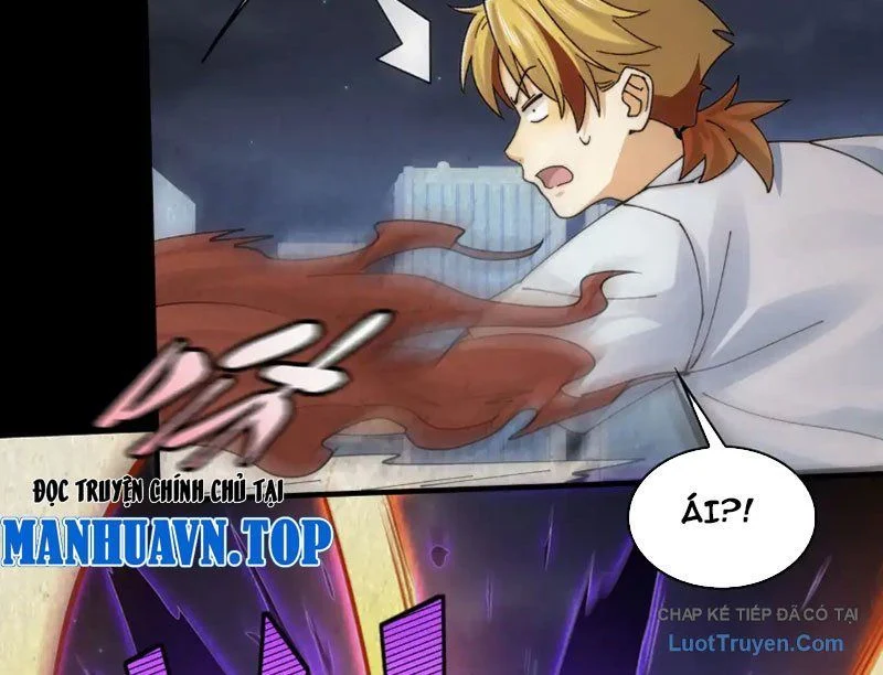 Đến Ma Quỷ Còn Sợ Tâm Thần Chapter 189 - Trang 2