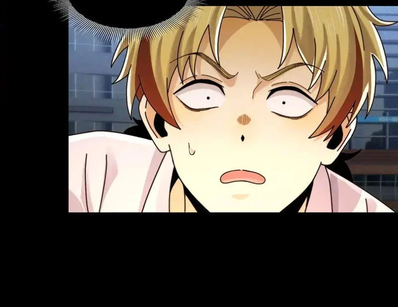 Đến Ma Quỷ Còn Sợ Tâm Thần Chapter 189 - Trang 2