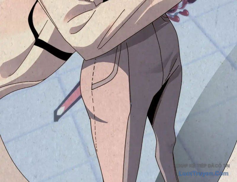 Đến Ma Quỷ Còn Sợ Tâm Thần Chapter 189 - Trang 2