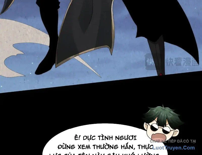 Đến Ma Quỷ Còn Sợ Tâm Thần Chapter 189 - Trang 2