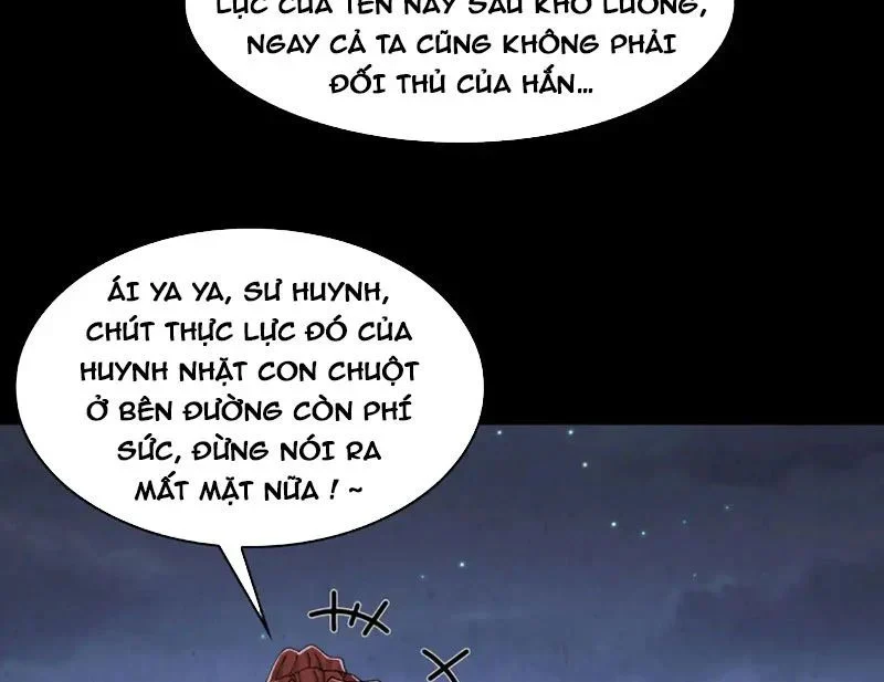 Đến Ma Quỷ Còn Sợ Tâm Thần Chapter 189 - Trang 2