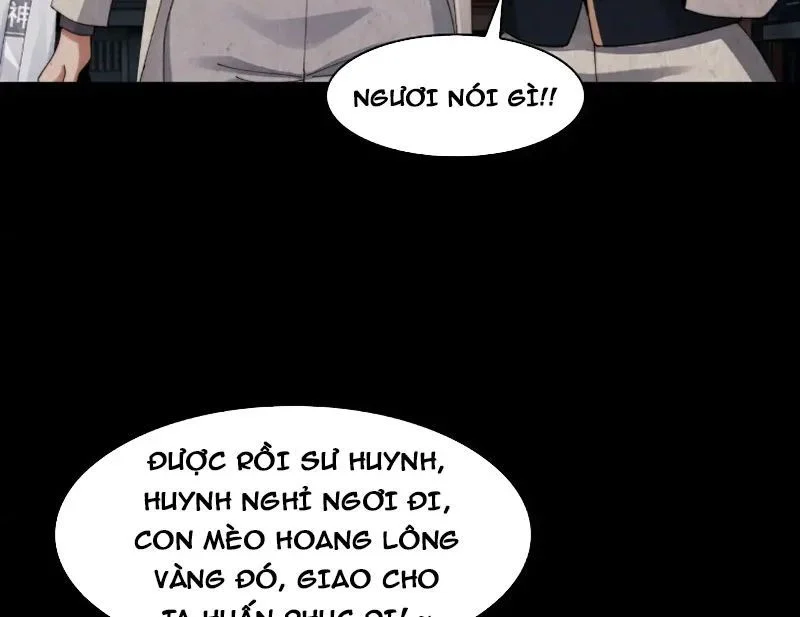 Đến Ma Quỷ Còn Sợ Tâm Thần Chapter 189 - Trang 2