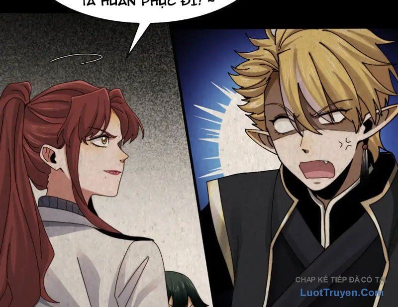 Đến Ma Quỷ Còn Sợ Tâm Thần Chapter 189 - Trang 2