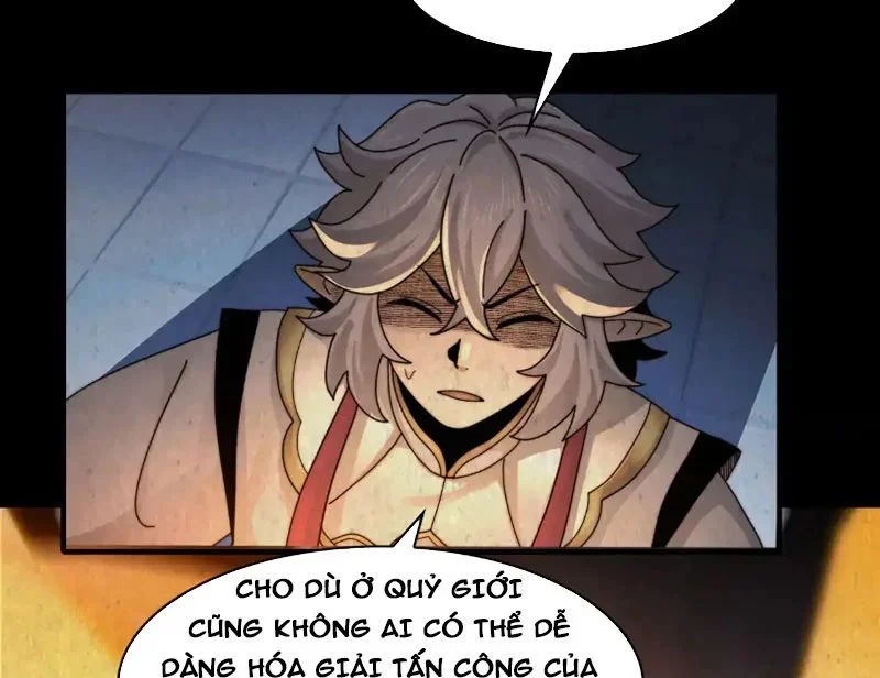 Đến Ma Quỷ Còn Sợ Tâm Thần Chapter 189 - Trang 2