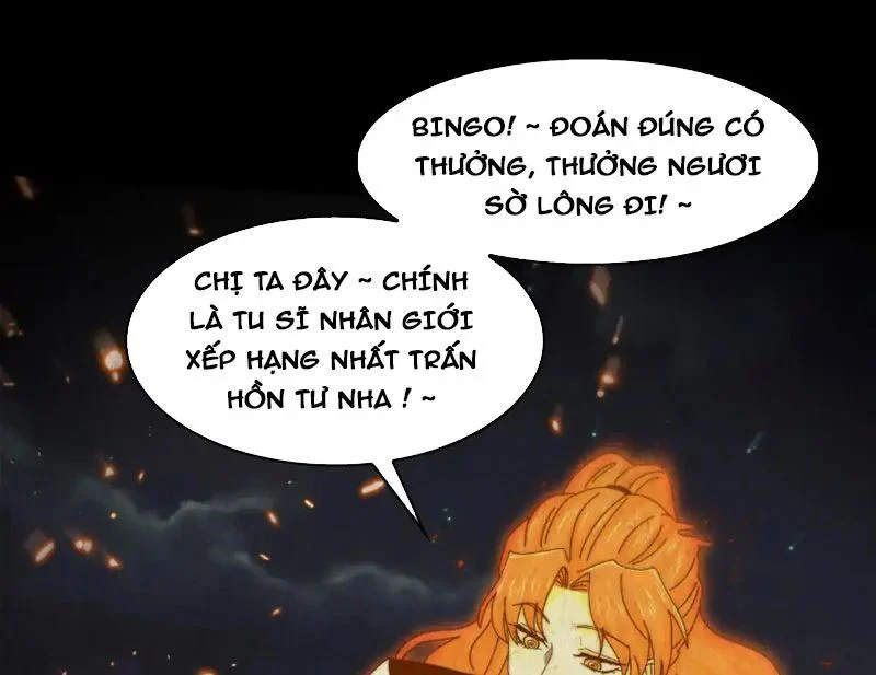 Đến Ma Quỷ Còn Sợ Tâm Thần Chapter 189 - Trang 2