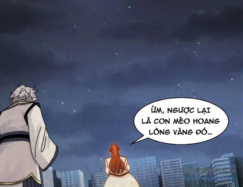 Đến Ma Quỷ Còn Sợ Tâm Thần Chapter 189 - Trang 2