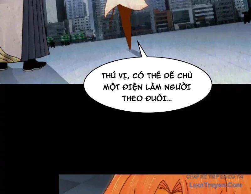 Đến Ma Quỷ Còn Sợ Tâm Thần Chapter 189 - Trang 2