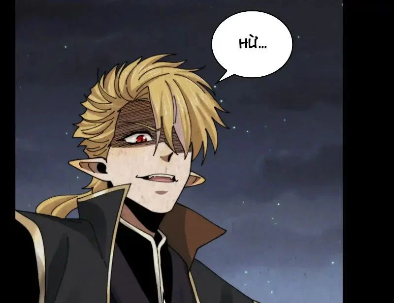 Đến Ma Quỷ Còn Sợ Tâm Thần Chapter 189 - Trang 2