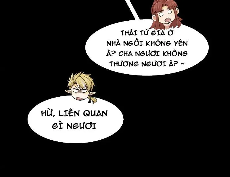 Đến Ma Quỷ Còn Sợ Tâm Thần Chapter 189 - Trang 2