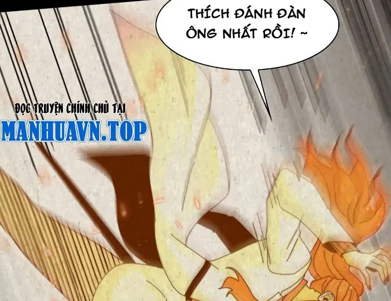 Đến Ma Quỷ Còn Sợ Tâm Thần Chapter 189 - Trang 2