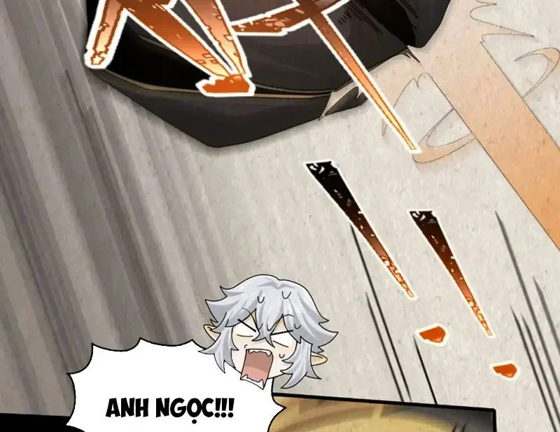 Đến Ma Quỷ Còn Sợ Tâm Thần Chapter 189 - Trang 2