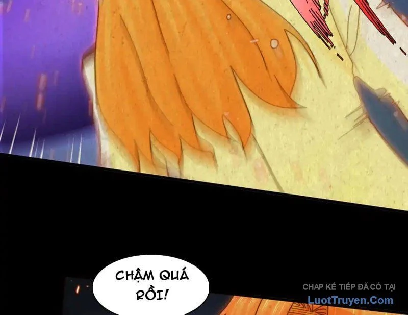 Đến Ma Quỷ Còn Sợ Tâm Thần Chapter 189 - Trang 2